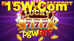 Tournaments pgwbet