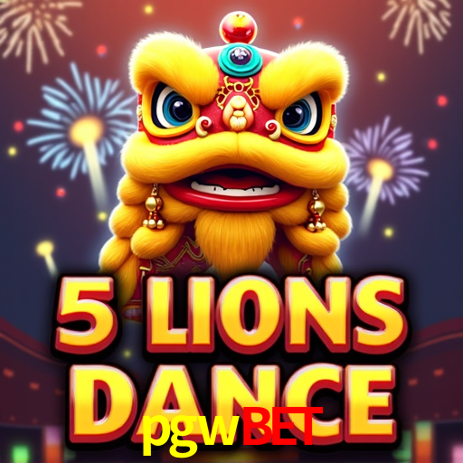 Welcome Bonus pgwbet