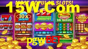 Programa VIP pgwbet