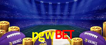 Welcome Bonus pgwbet