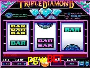 Exclusive Offers pgwbet