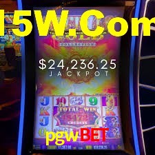 Live Casino pgwbet