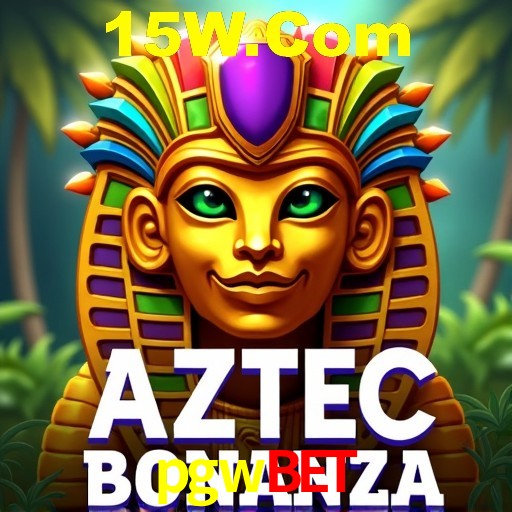 Interface do App pgwbet