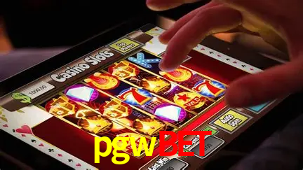Recursos de Bônus pgwbet