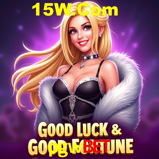 Descubra o Mundo do Cassino Online com pgwbet