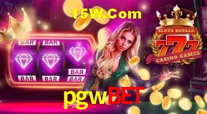 Jogos de Slot pgwbet