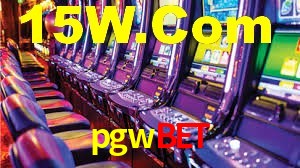pgwbet login