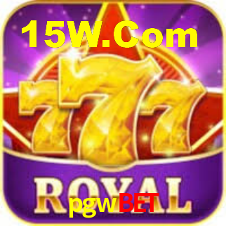 Interface Premium pgwbet
