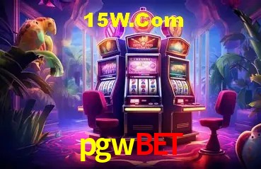 Tecnologia da Plataforma pgwbet