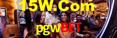 pgw.bet