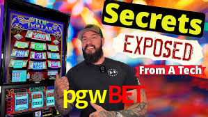 pgwbet login