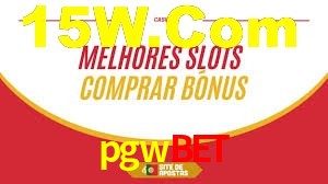 pgwbet login