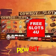 Tecnologia da Plataforma pgwbet