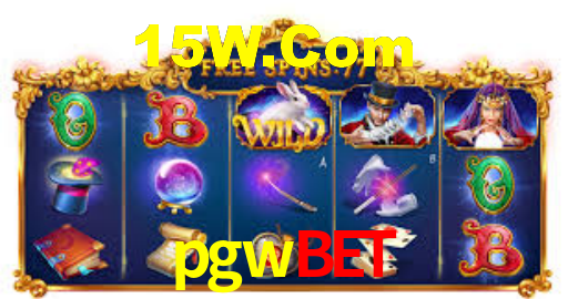 pgwbet login