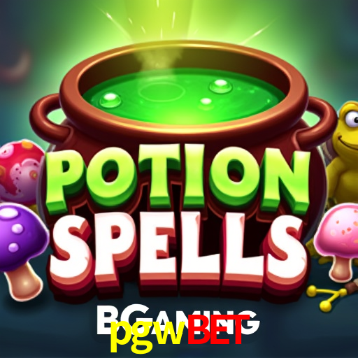 Jogos de Slot pgwbet