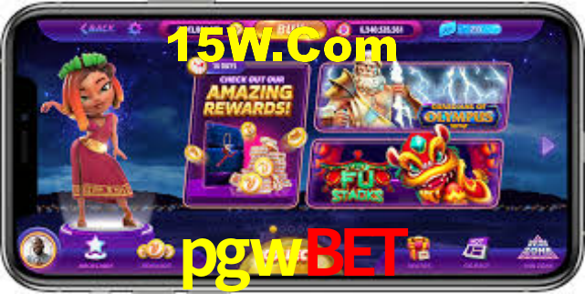 Jogos Exclusivos pgwbet