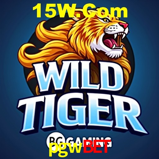Interface Premium pgwbet
