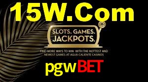 pgwbet