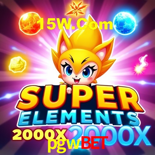 Provedores de Jogos pgwbet