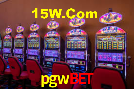 pgwbet